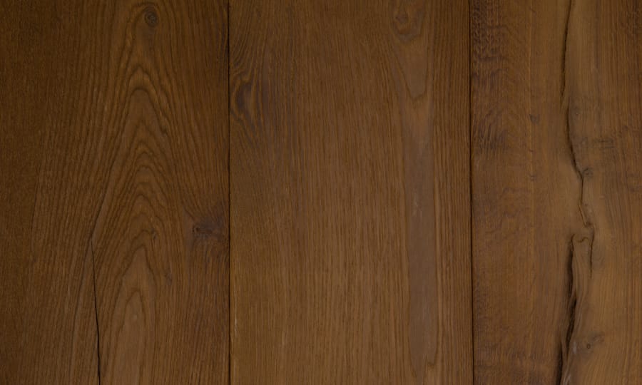 Distressed French Oak Wide Plank Flooring