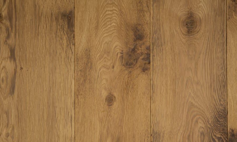 Rustic French Oak Wide Plank Flooring